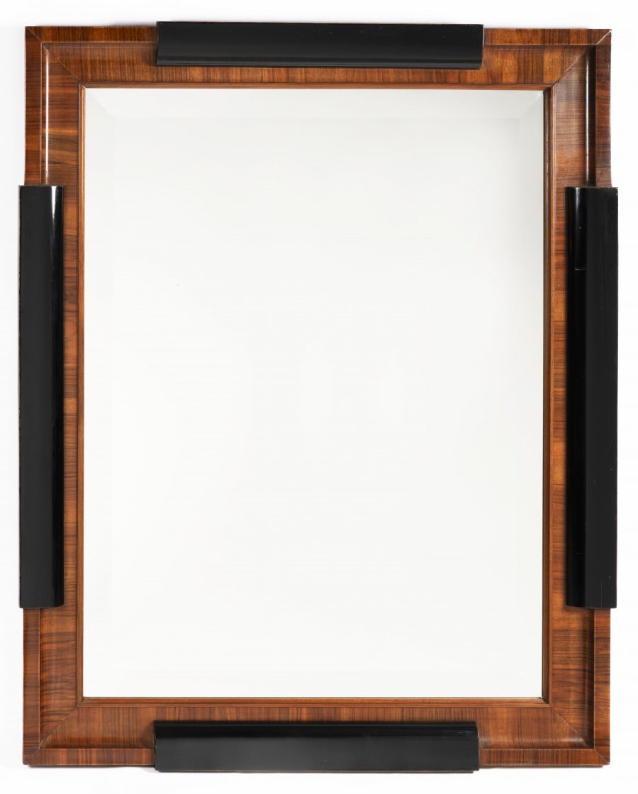 ART DECO MIRROR