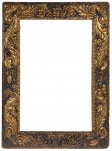 MANNERIST MIRROR