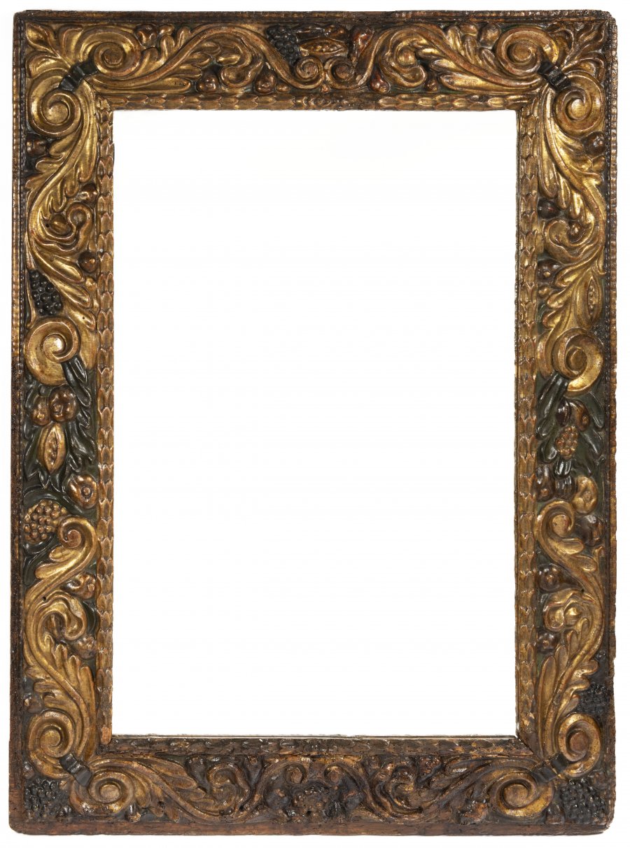 MANNERIST MIRROR