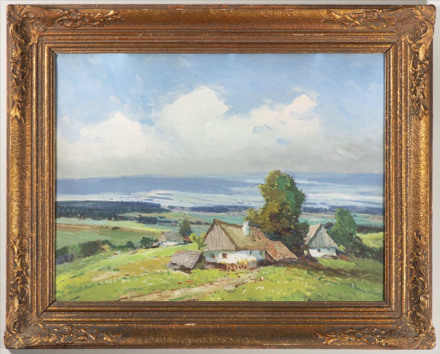 VALAŠSKÁ KRAJINA