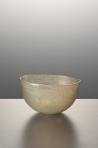 GLASS BOWL