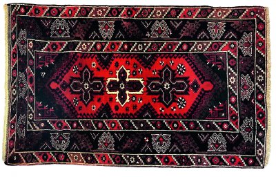 ORIENTAL ANATOLIAN CARPET