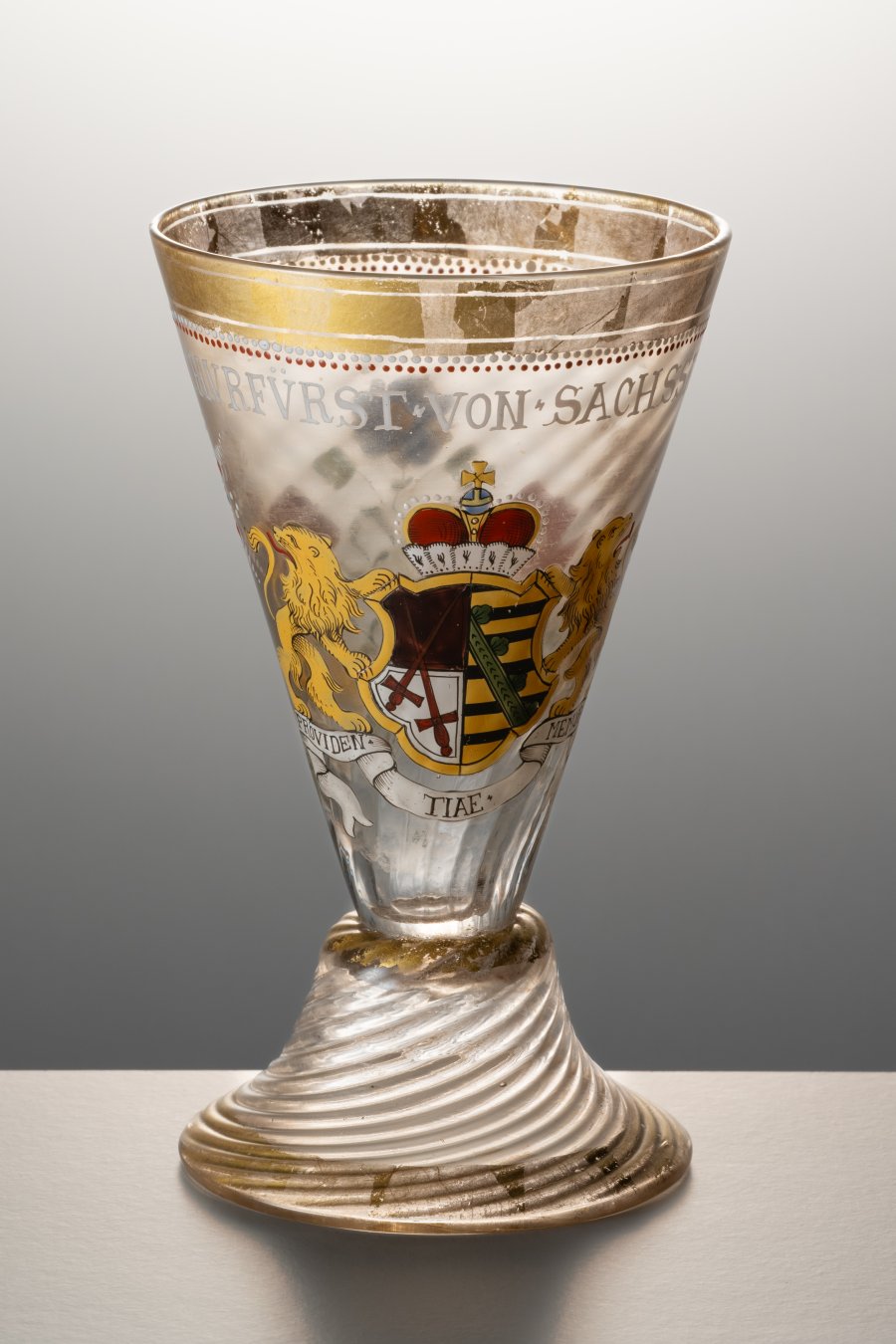 HISTORICISM CUP