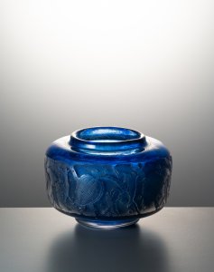 JARDINIERE MOSER