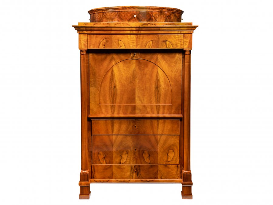 BIEDERMEIER CABINET