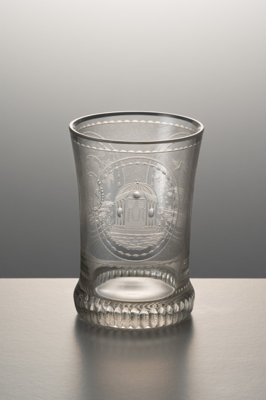 EMPIRE GLASS