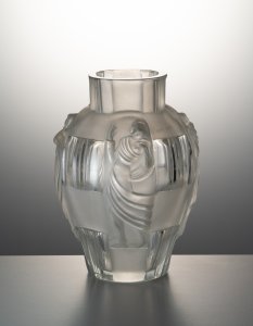 VASE "INGRID"