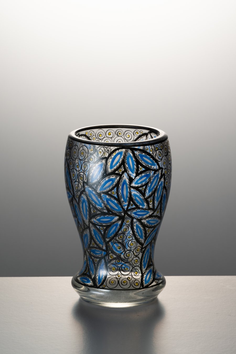 SKLENICE ART DECO