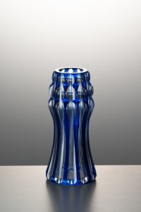 ART DECO SMALL VASE