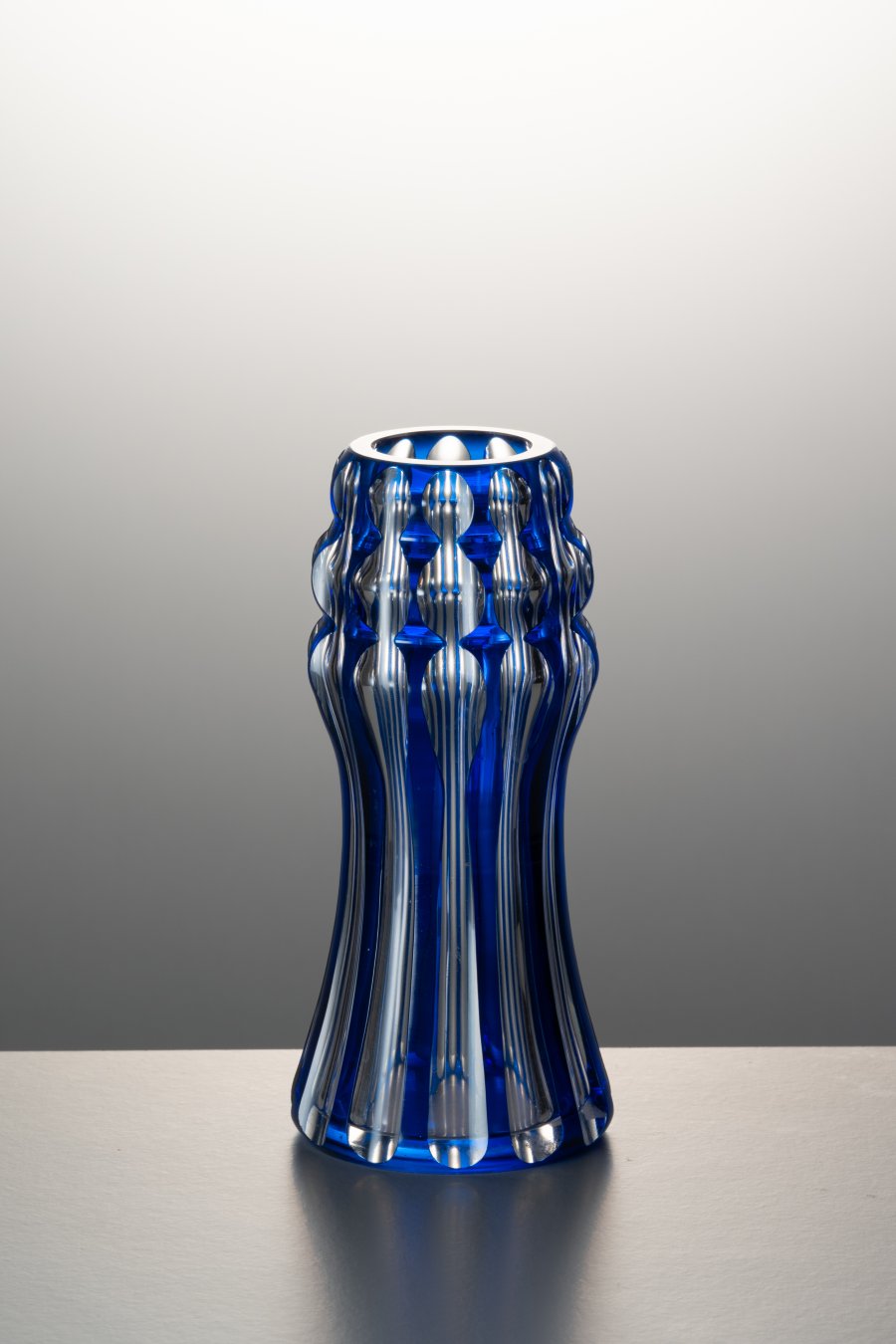 VÁZIČKA ART DECO