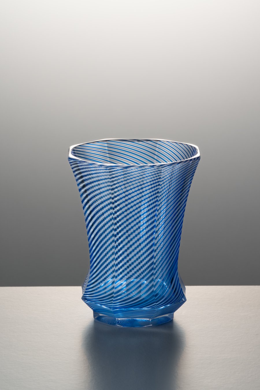 BIEDERMEIER GLASS