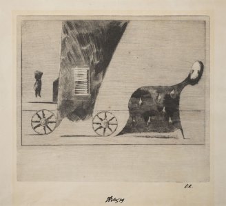 SEN - ANDĚLÍČKÁŘKA