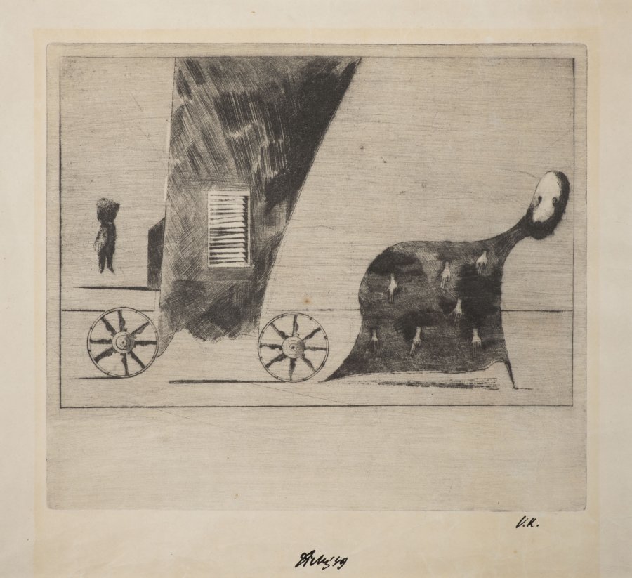 SEN - ANDĚLÍČKÁŘKA