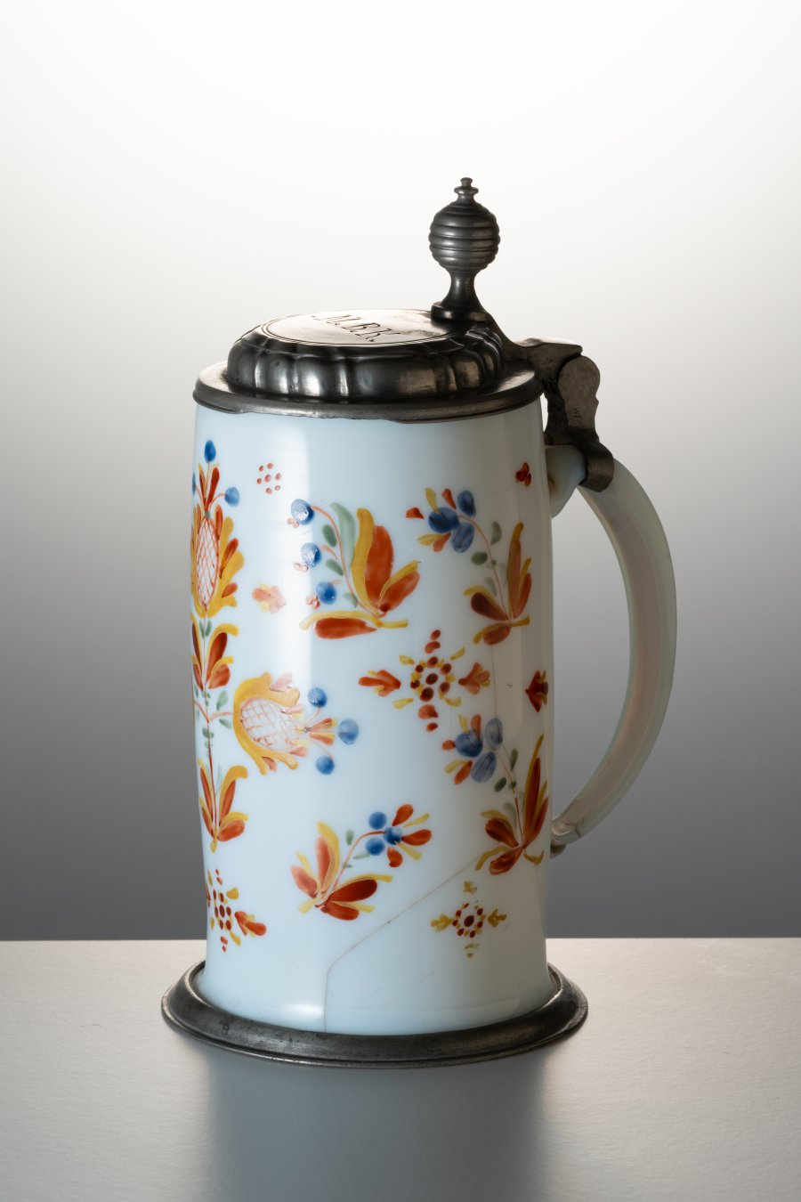 TANKARD