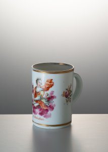 HRNEK SE SV. SCHOLASTIKOU