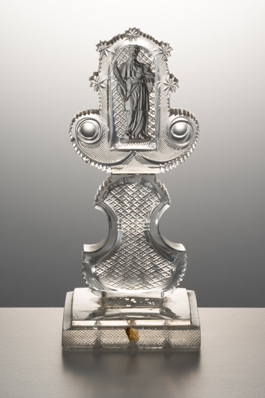 GLASS SACRAMENTAL