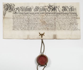 DOKLAD O NAROZENÍ A KŘTU