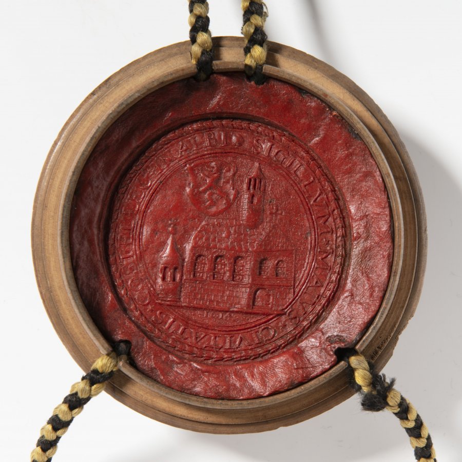 DOKLAD O NAROZENÍ A KŘTU