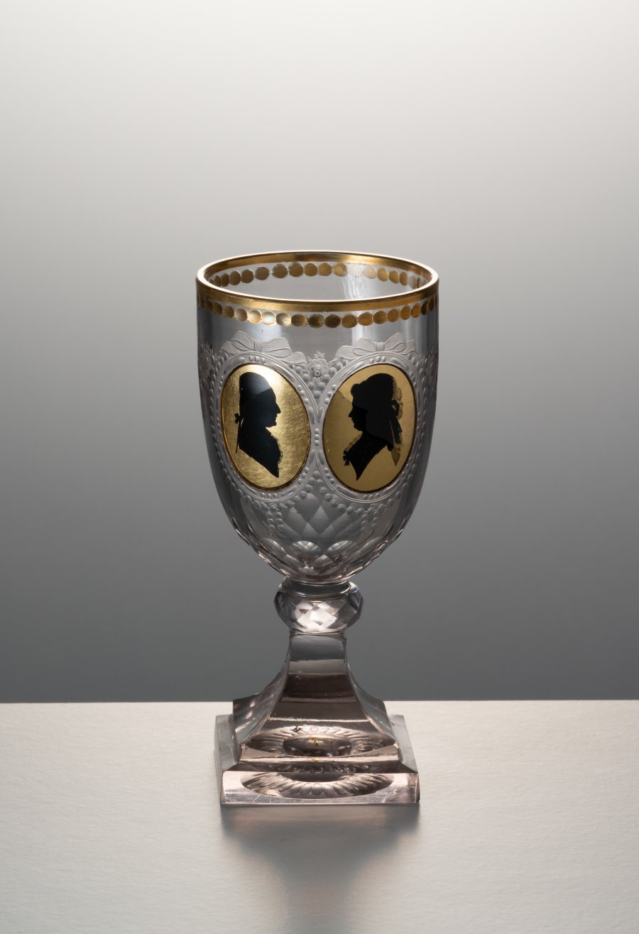 SILHOUETTE CUP