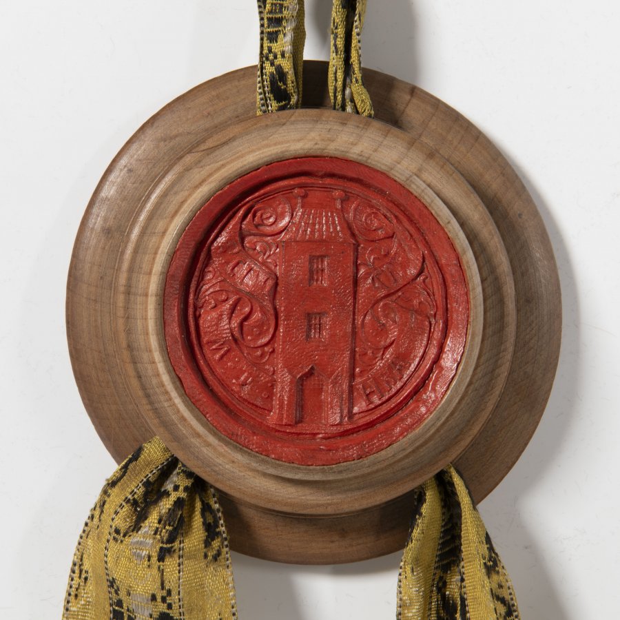 DOKLAD O NAROZENÍ DÍTĚTE MĚŠŤANA