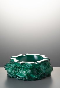 ART DECO ASHTRAY