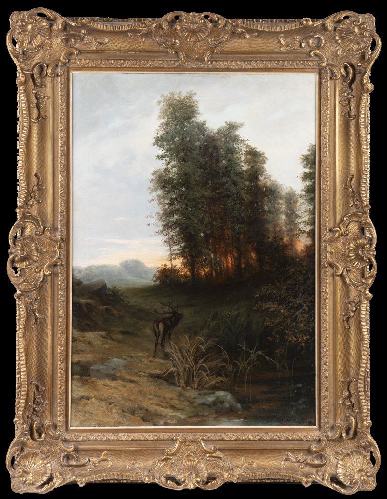 GARDEN AUCTION 2019