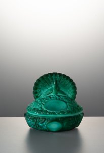 ART DECO JAR