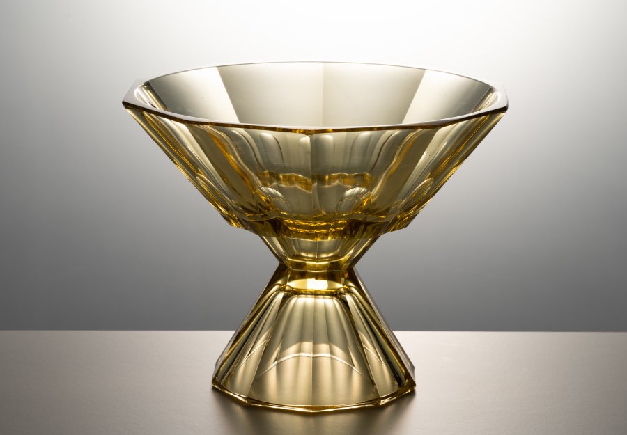 MÍSA ART DECO
