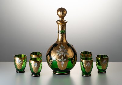 LIQUER SET