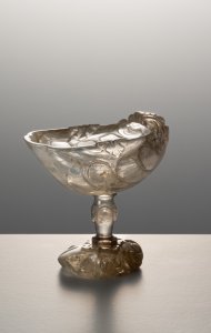 MANNERIST SHELL CUP