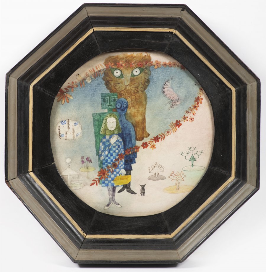 ČARODĚJ ZE ZEMĚ OZ