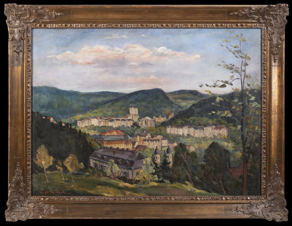 ZAHRADNÍ AUKCE 2019