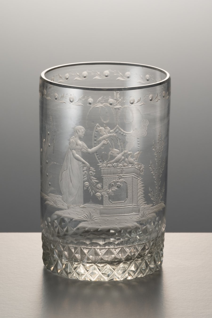 EMPIRE GLASS