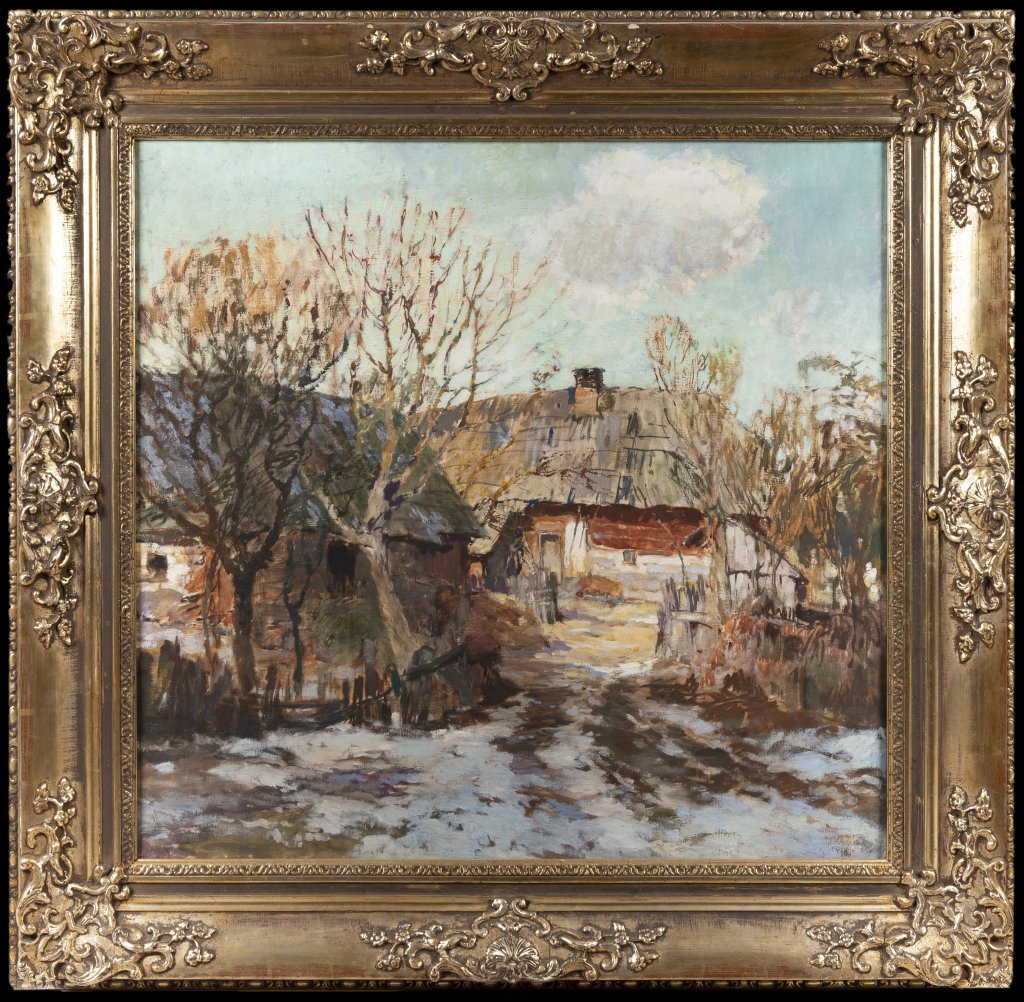 GARDEN AUCTION 2019