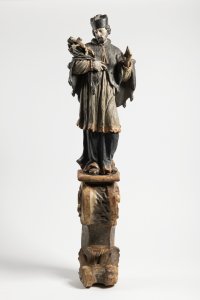 SVATÝ JAN NEPOMUCKÝ