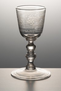 BAROQUE GOBLET