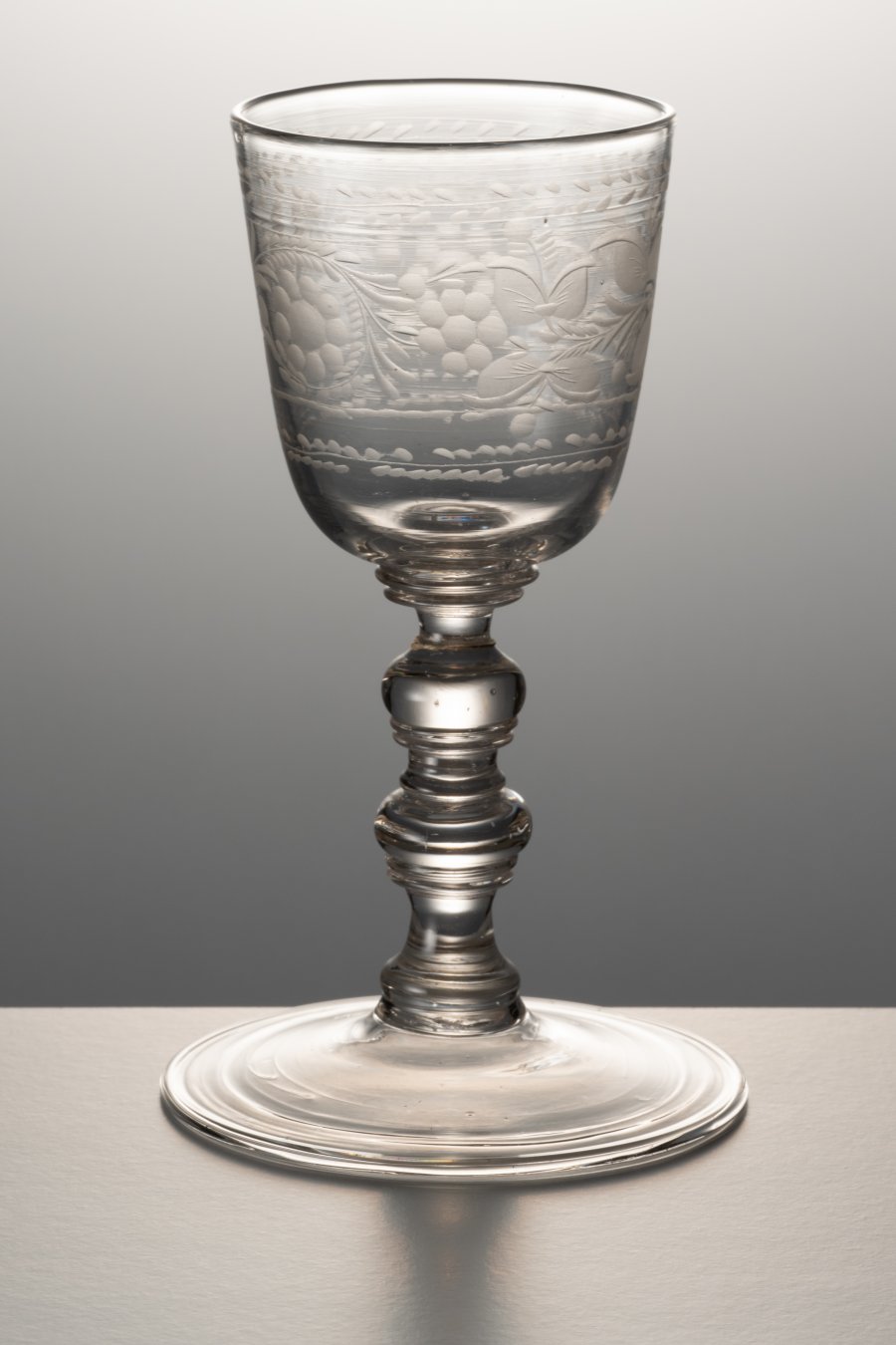 BAROQUE GOBLET
