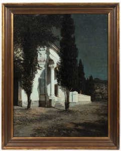 PALACE IN CRIMEA
