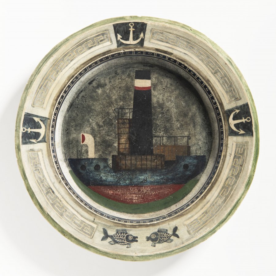 LIGHTHOUSE