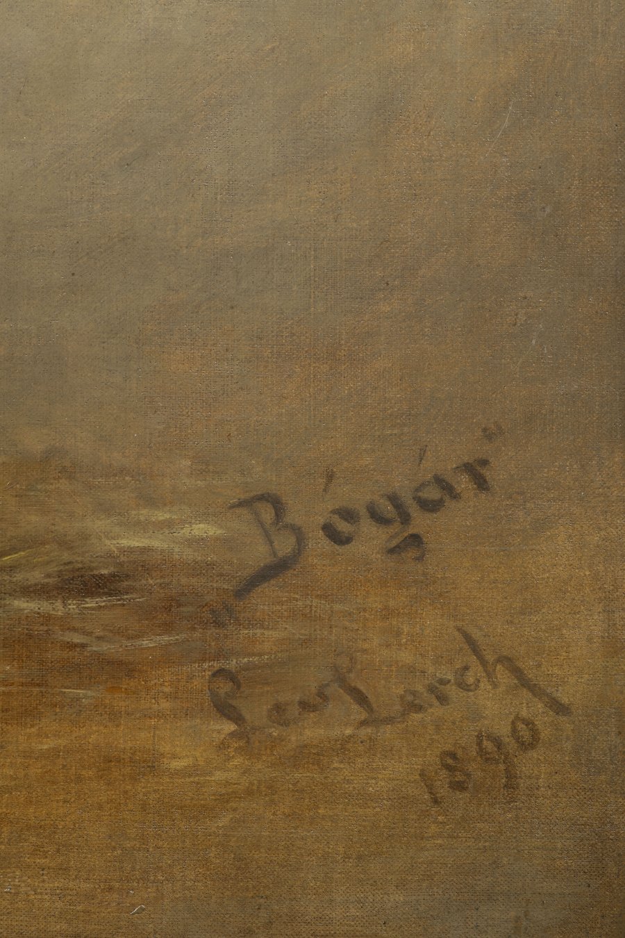 BÓGÁR
