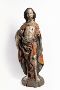 TRIUMPHANT CHRIST