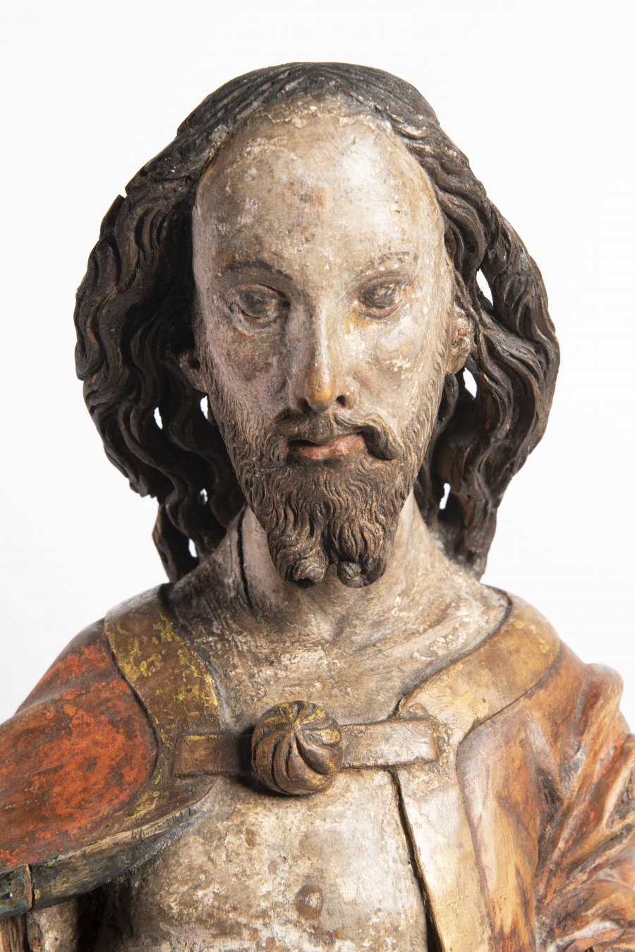 TRIUMPHANT CHRIST