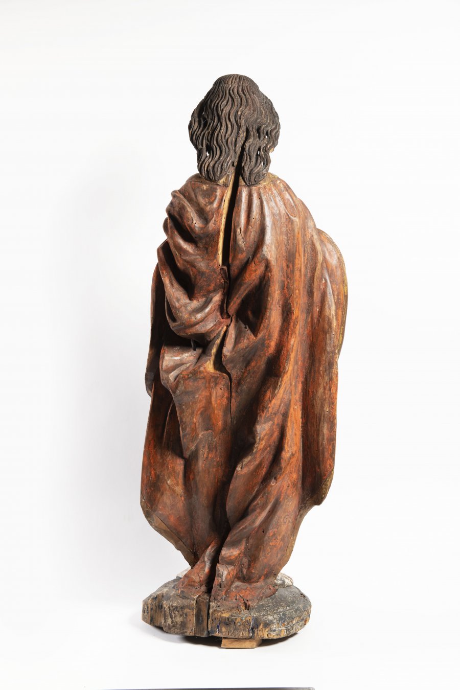 TRIUMPHANT CHRIST