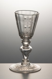 BAROQUE GOBLET