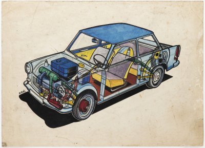 AUTOMOBIL Č. 5