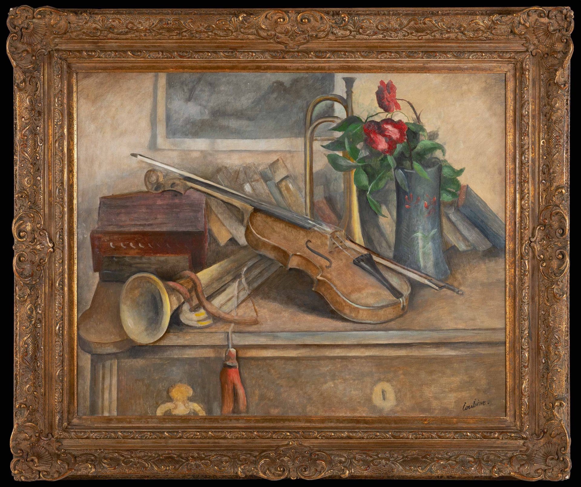 EVENING AUCTION 2018