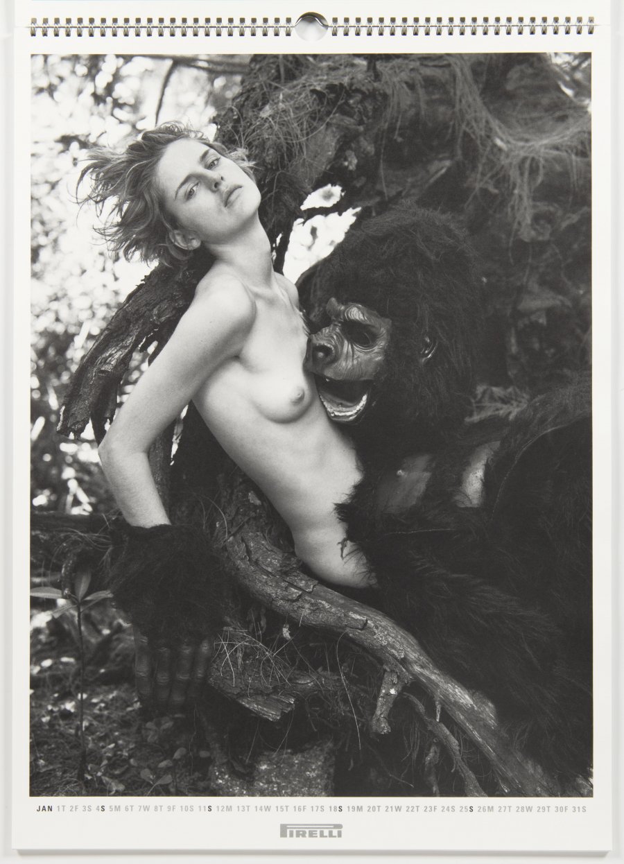 PIRELLI CALENDAR