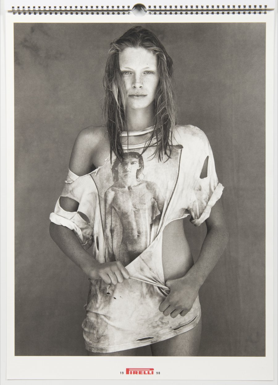 PIRELLI CALENDAR