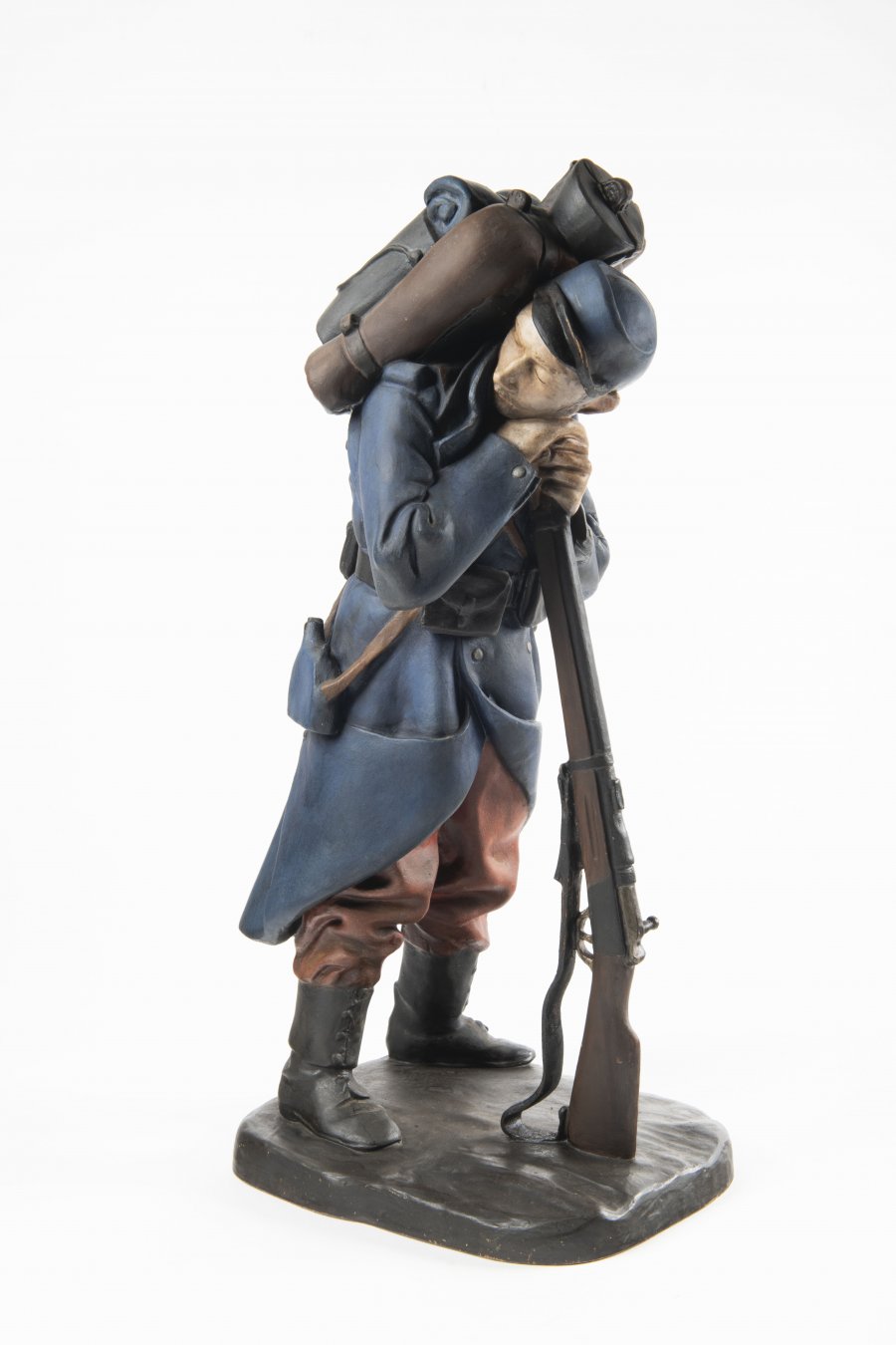FRENCH LEGIONNAIRE