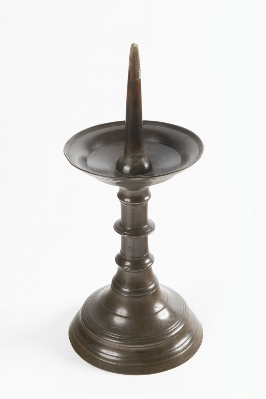 GOTHIC CANDLESTICK